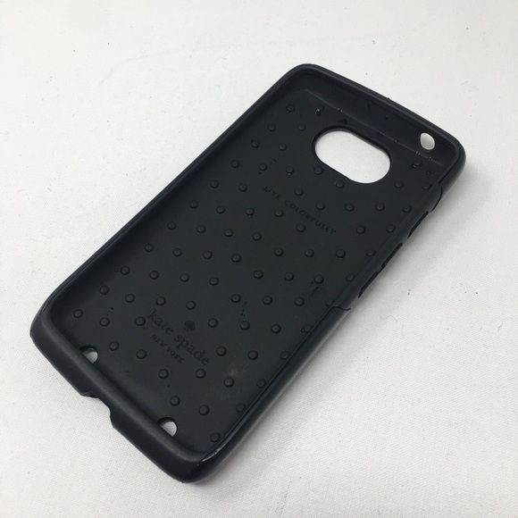 Kate Spade New York Droid Turbo Phone Case - Picture 3 of 7